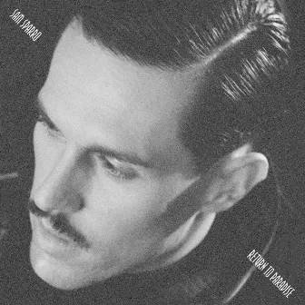 Return to Paradise by Sam Sparro