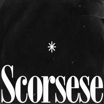 Scorsese by Tac