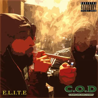 C.O.D by E.L.I.T.E