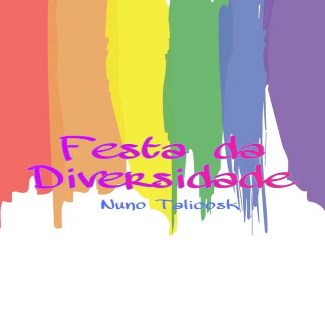 Festa da Diversidade