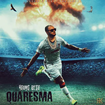 Quaresma by Young Bego