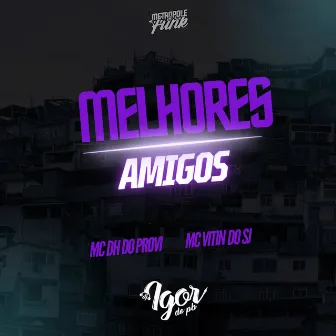 MELHORES AMIGOS by Dj Igor do PB