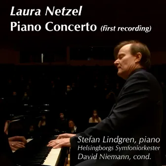 Laura Netzel: Piano Concerto by Laura Netzel