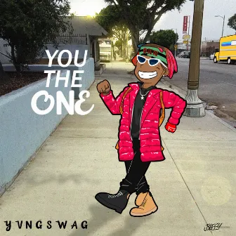 You The One by Yvng Swag