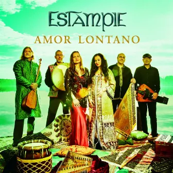 Amor Lontano by Estampie