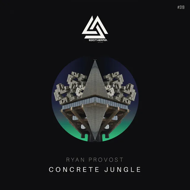 Concrete Jungle - Original Mix