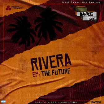 The Future by D-Rivera