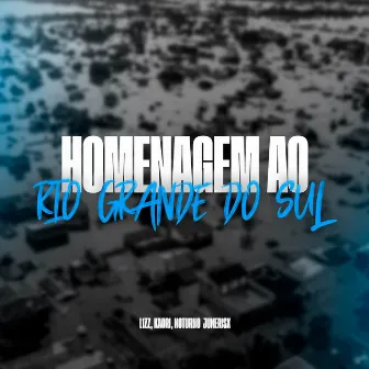 Homenagem ao Rio Grande do Sul by L1ZZ