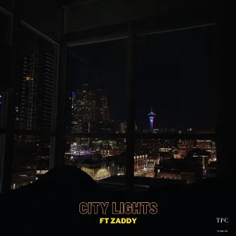 CITY LIGHTS by Zaddy