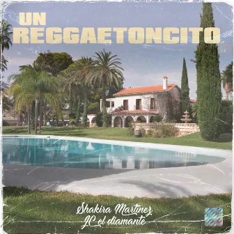 Un Reggaetoncito by Shakira Martínez