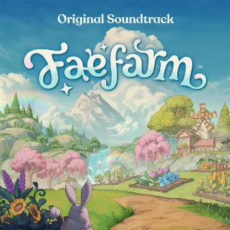 Fae Farm (Original Video Game Soundtrack) by Cris Velasco