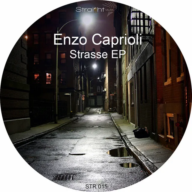 Strasse EP