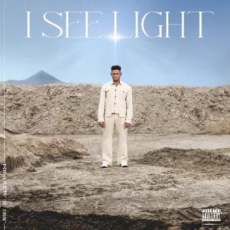 I SEE / LIGHT by Akroniim