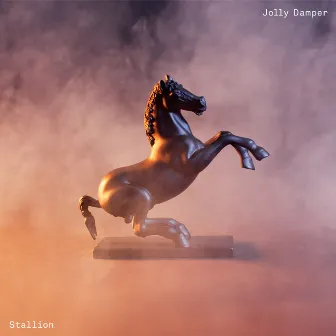 Stallion by Jolly Damper