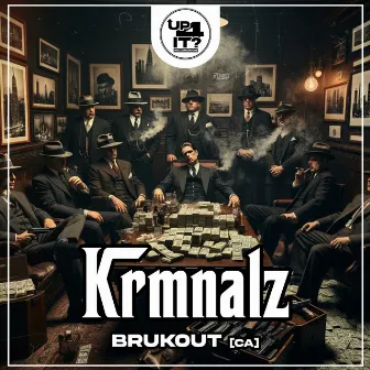 Krmnalz by BRUKOUT[ca]