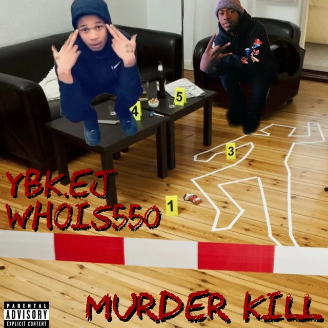 Murder Kill