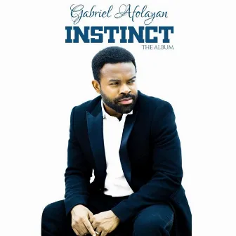 Instinct. by Gabriel Afolayan