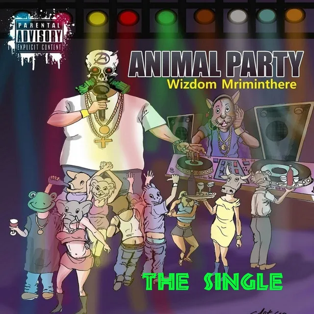 Animal Party