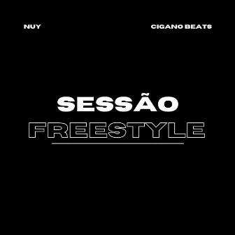 Sessão Freestyle #1 by Nuy