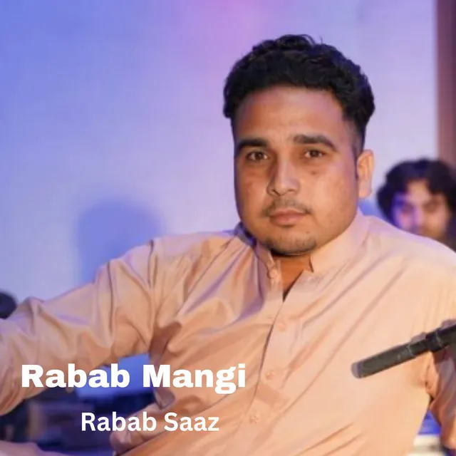 Rabab Saaz