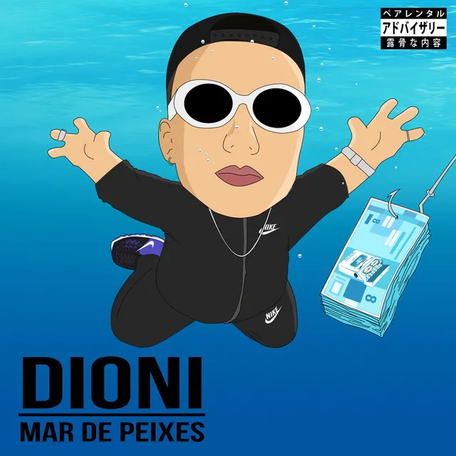 Mar de Peixes