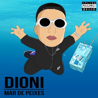 Mar de Peixes by Dioni