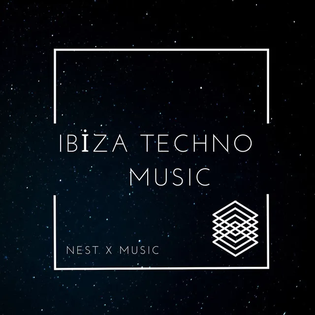 Ibiza Techno Musıc