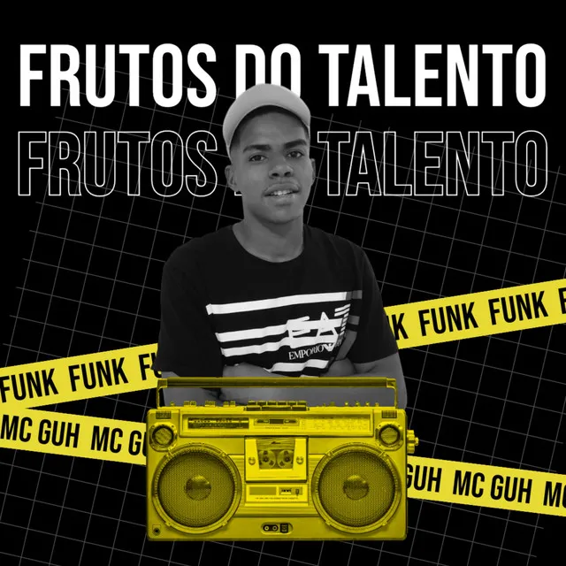 Frutos do Talento