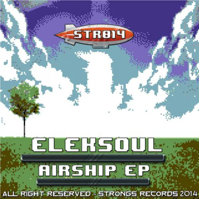 Airship EP