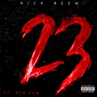 23 by Nick Beem