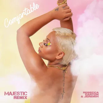 Comfortable (Majestic Remix) by Rebecca Garton