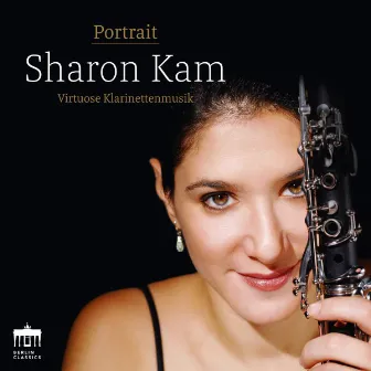 Sharon Kam Portrait - Virtuose Klarinettenmusik by Isabelle van Keulen