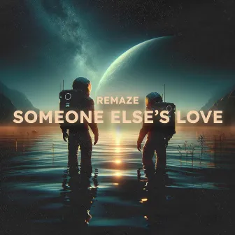 Someone Else's Love by REMAZE