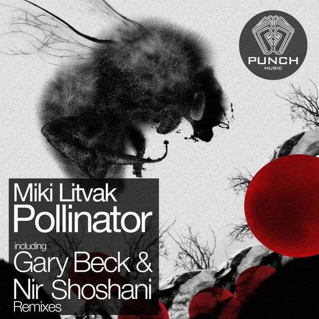 Pollinator - Gary Beck Remix