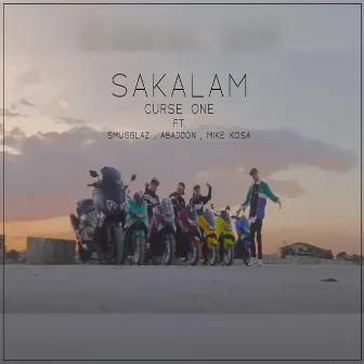 Sakalam by BigBro Records