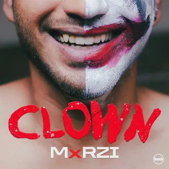 Clown by MxRZI