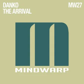 The Arrival by Danko