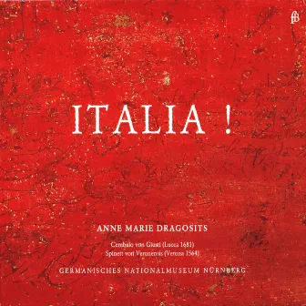 Italia! by Anne Marie Dragosits