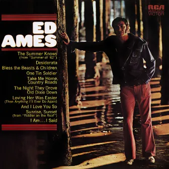 Ed Ames by Ed Ames