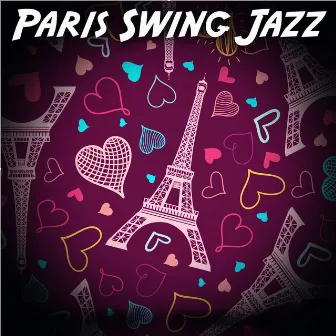 Paris Swing Jazz by Marc Durst