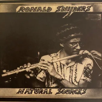 Natural Sources by Ronald Snijders