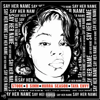 Say Her Name by Stook