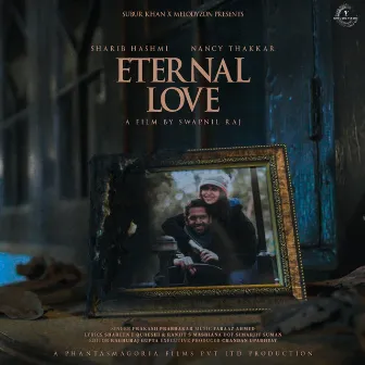 Eternal Love by Prakash Prabhakar