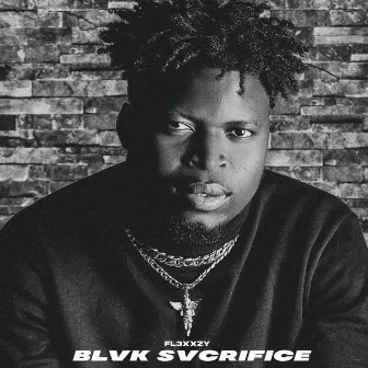 Blvk Svcrifice by FL3XXZY