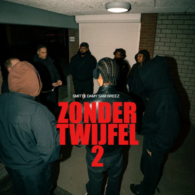 Zonder Twijfel 2