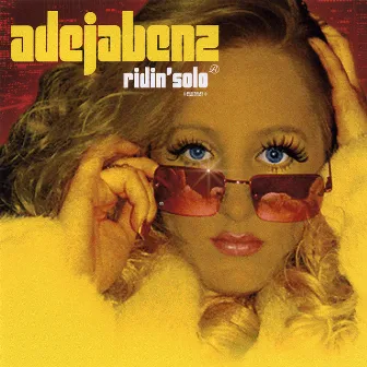 Ridin' Solo by Adeja Benz