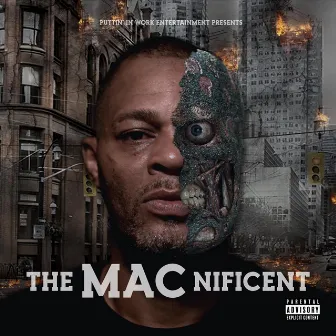 The Macnificent by Will Mac