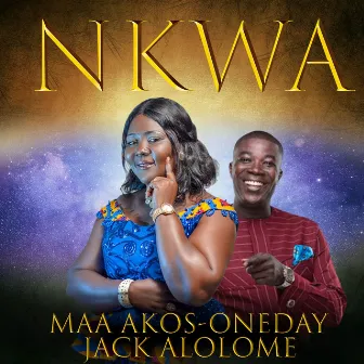 Nkwa by Maa Akos-Oneday