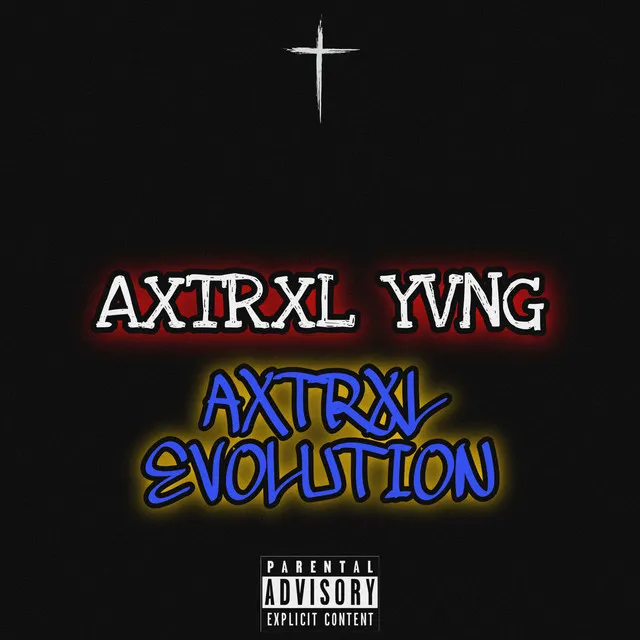 Axtrxl Evolution