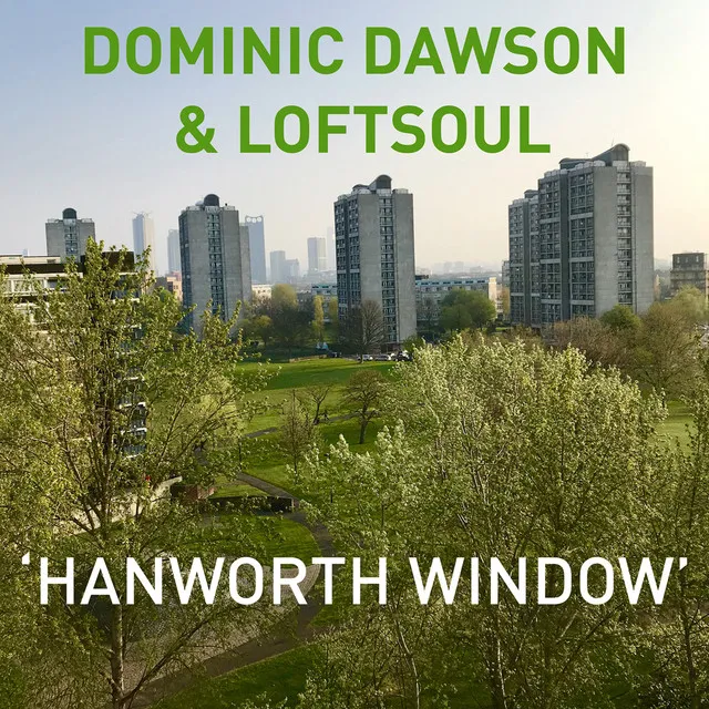 Hanworth Window (Dee's Flute Dub)